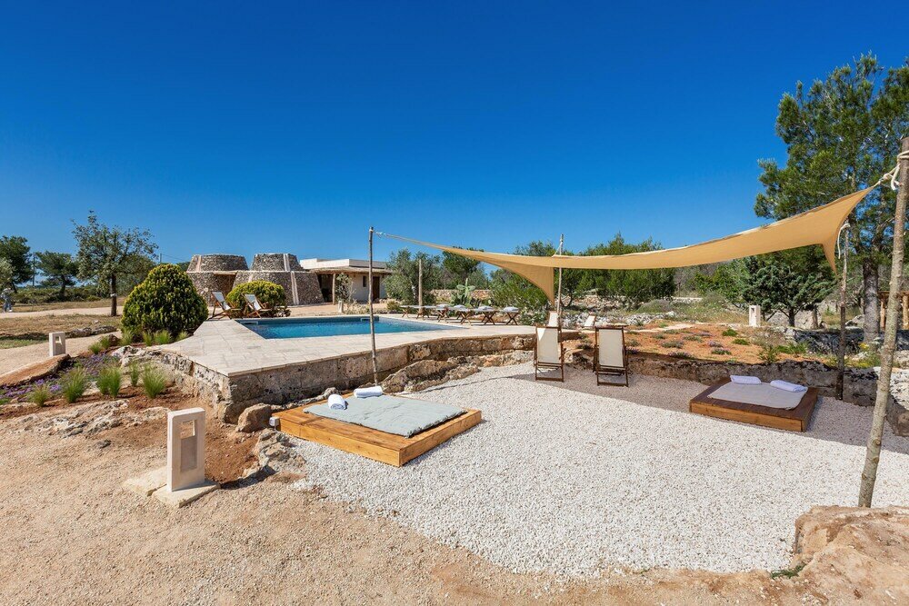 Фото 2373 Dimore del Cisto