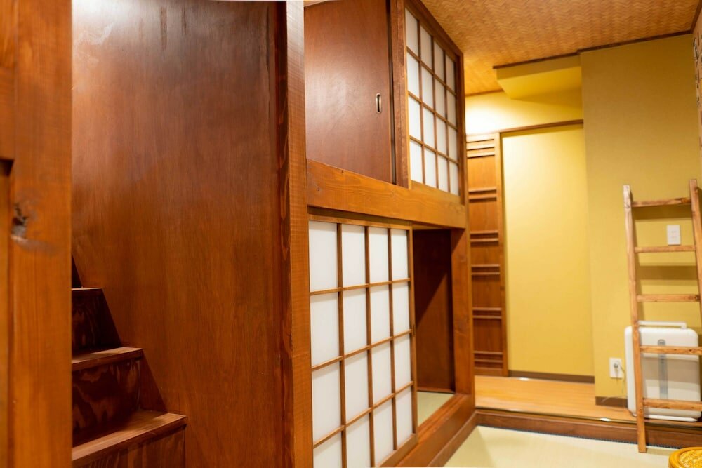 Фото Neco yokujo & neco hatago Neco Requblic - Hostel