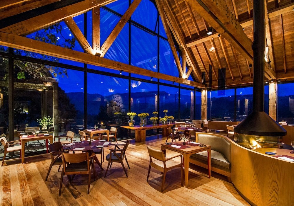 Фото Botanique Hotel and SPA