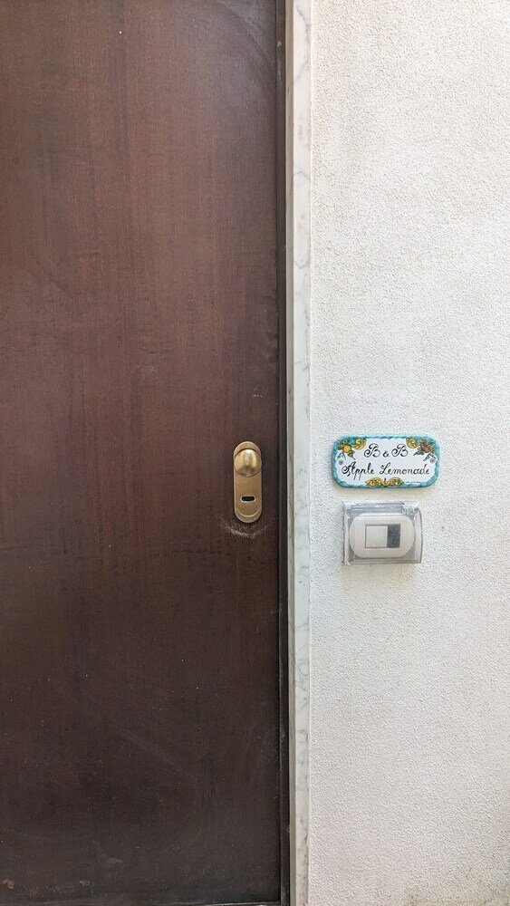 Фото Apple Lemonade