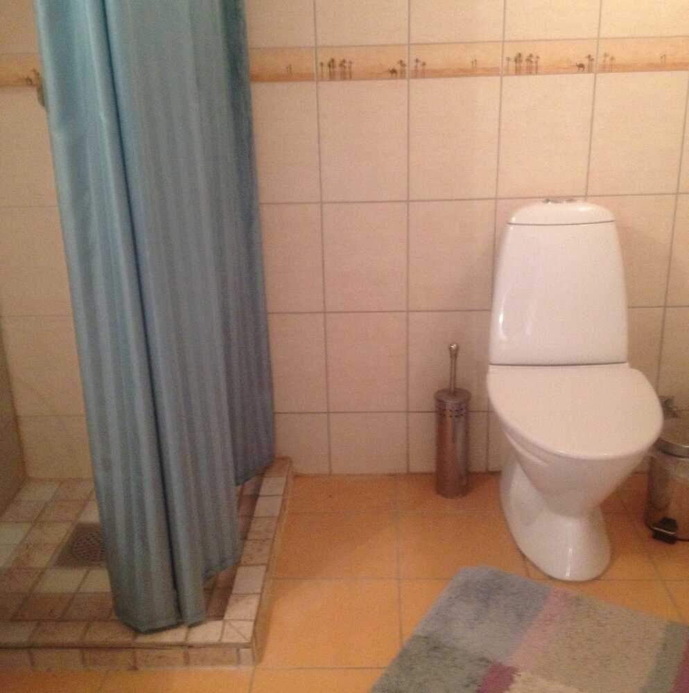 Фото Vivans Bed & Self catering