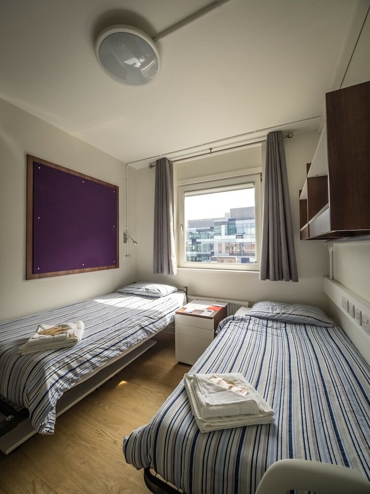 Фото Lse Carr-Saunders Hall - Campus Accommodation