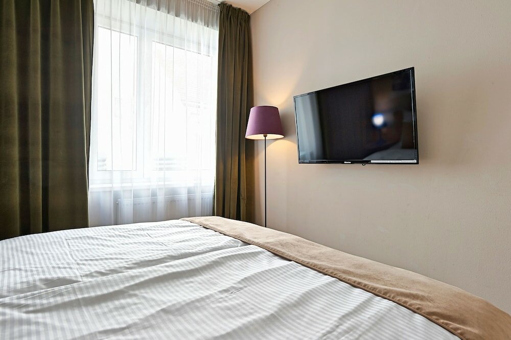 Фото HeyMi Apartments Mondschein