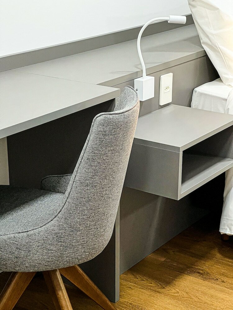 Фото Studios Cityhome Maxplaza Canoas