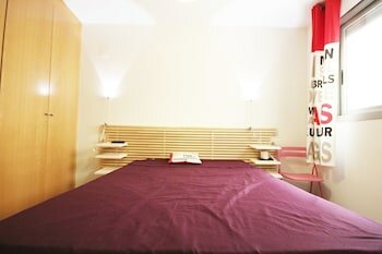 Фото Apartamento Borumbot 17 - Plaza Mayor