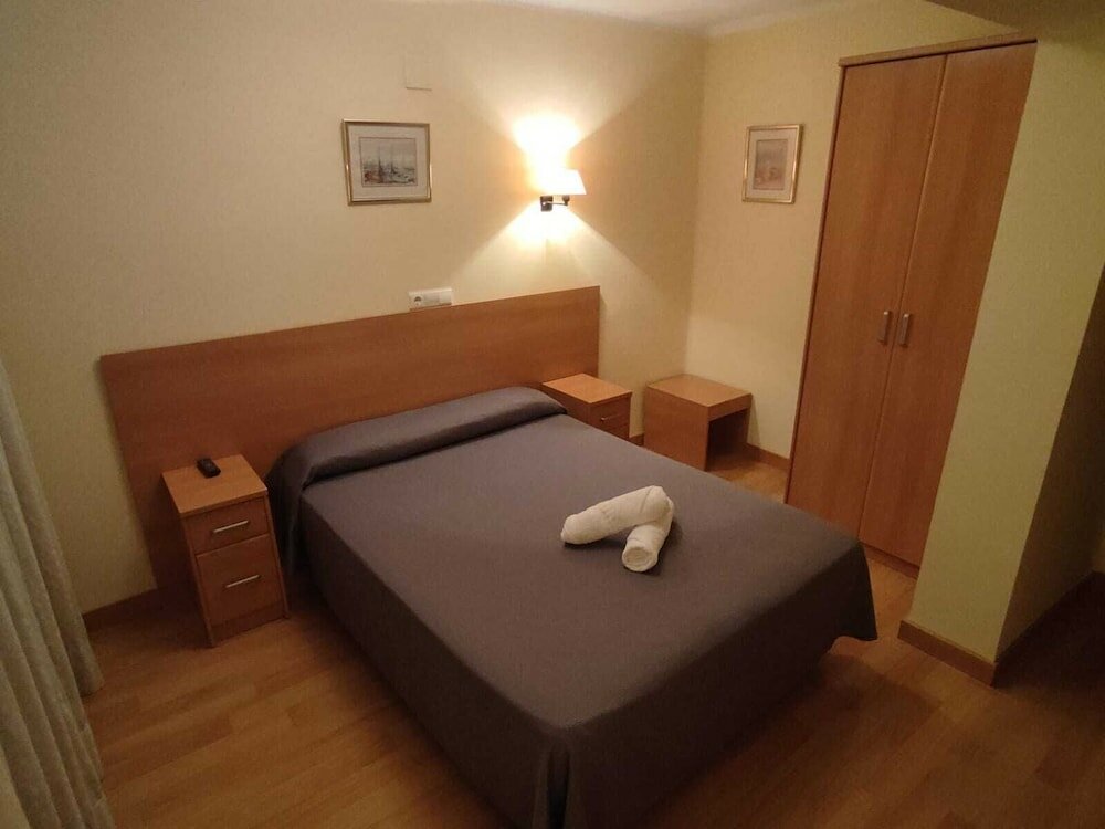 Фото Hotel El Molino de Pancorbo