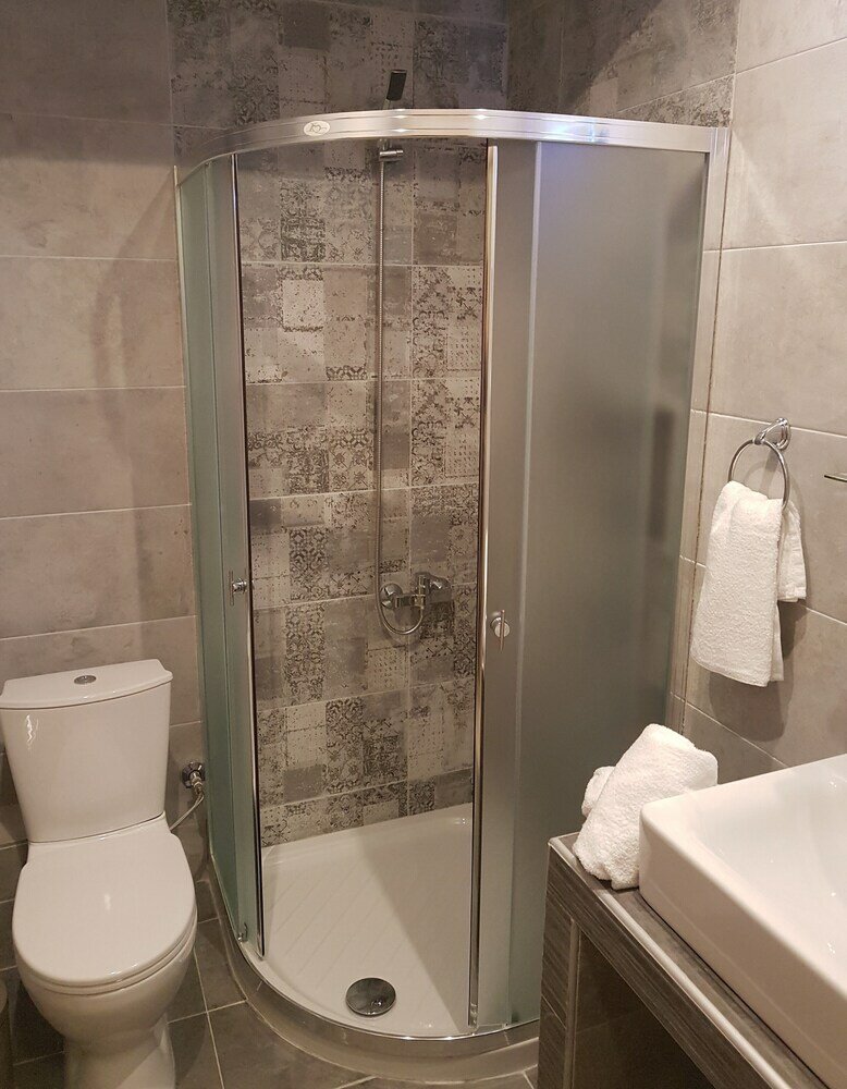 Фото Nikolaidis Apartments