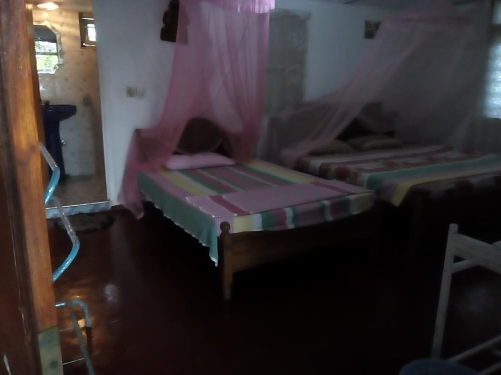 Фото Thevindu guest & red mud resturent