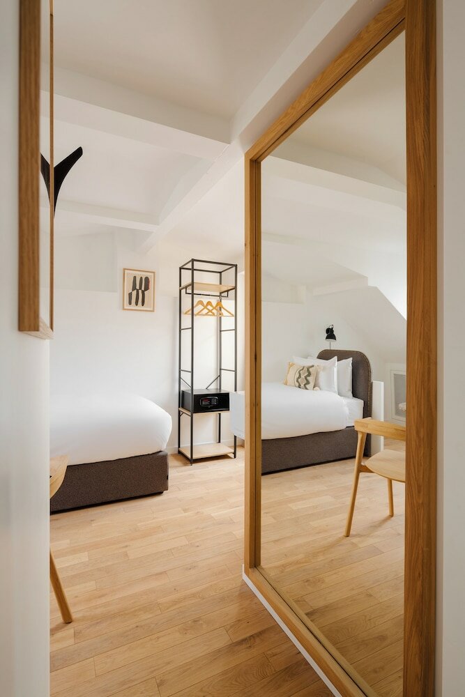 Фото Sonder Quintinie