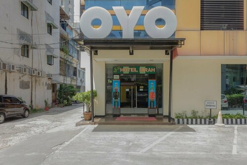 Гостиница Oyo 180 Hotel Mirah в Джакарте