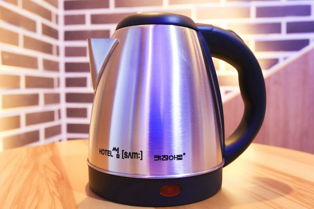 Фото Bucheon Some