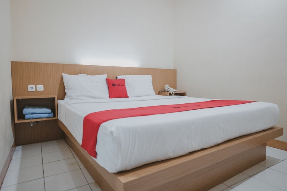 Фото RedDoorz near Transmart Jambi