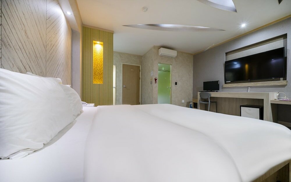 Фото Busan Songdo Theme