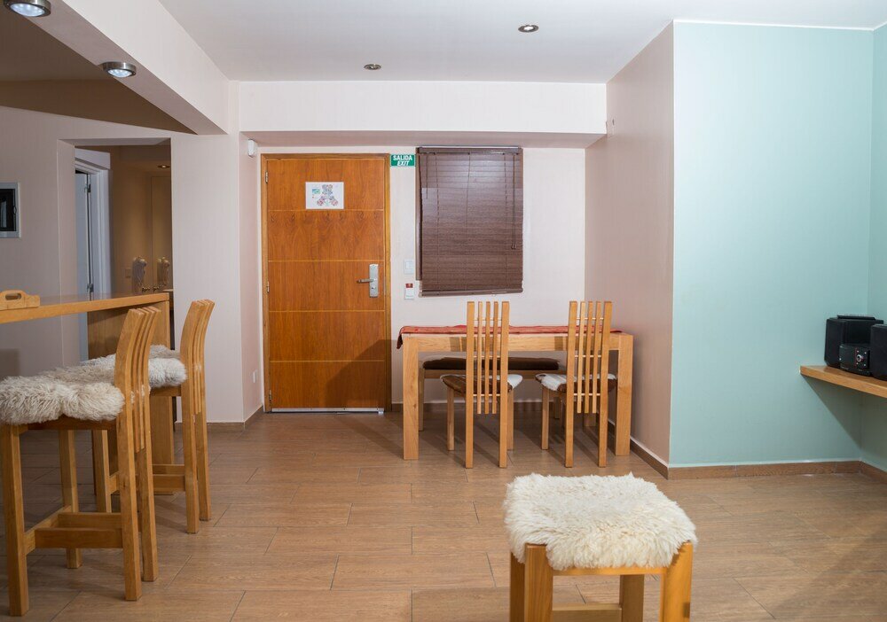 Фото Blue Parts - Nahuel Pb Lake View