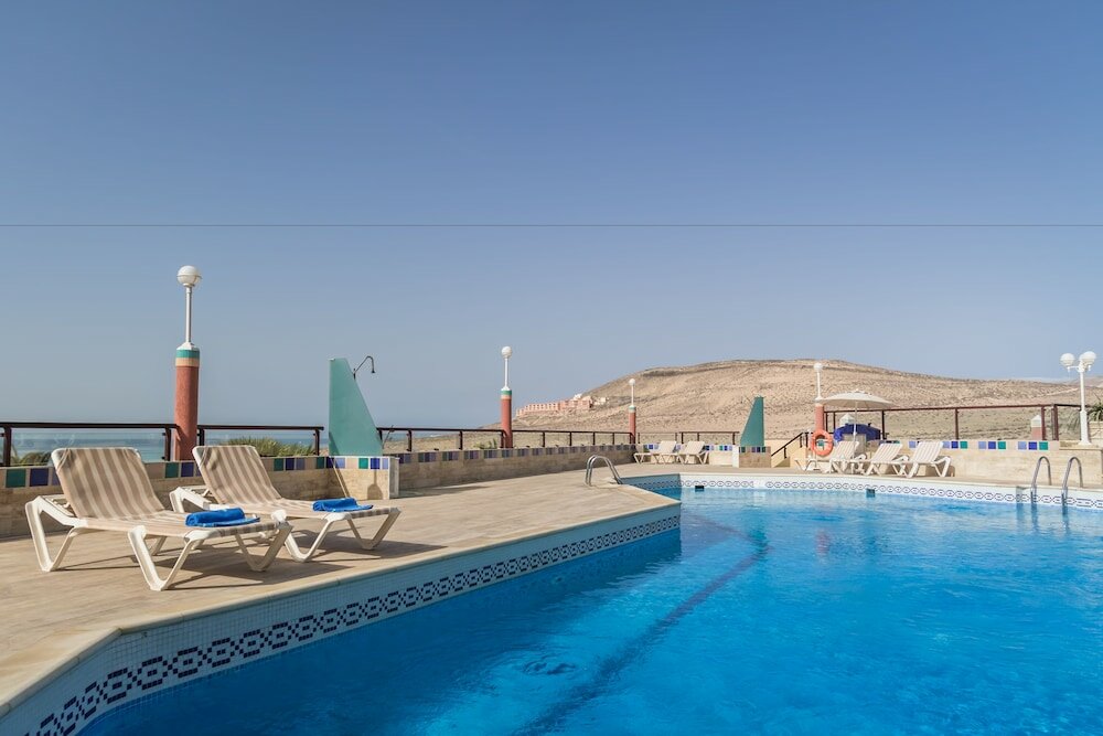 Фото Hotel Esmeralda Maris by Livvo