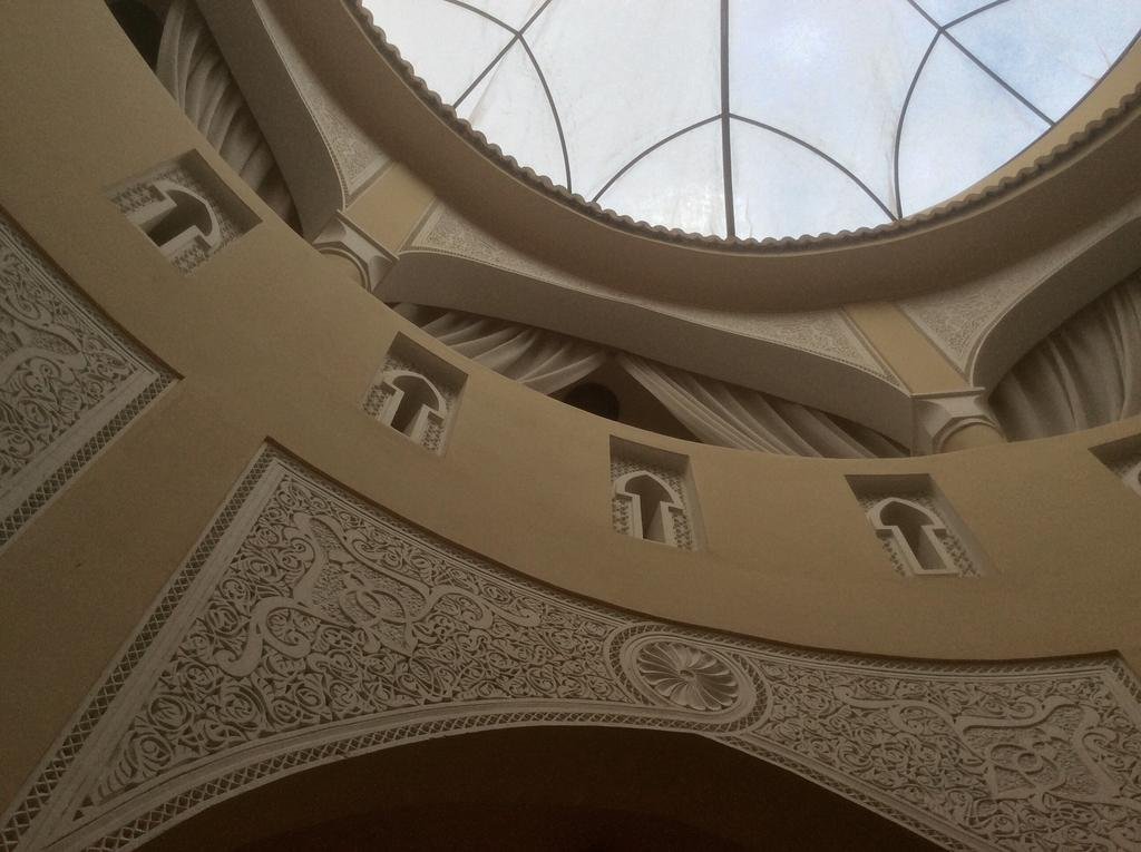 Фото Riad Claire Fontaine