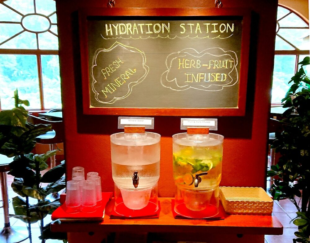 Фото Pacific Club Resort