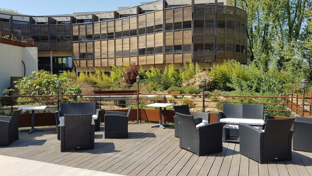 Фото Iles du Gua Suites