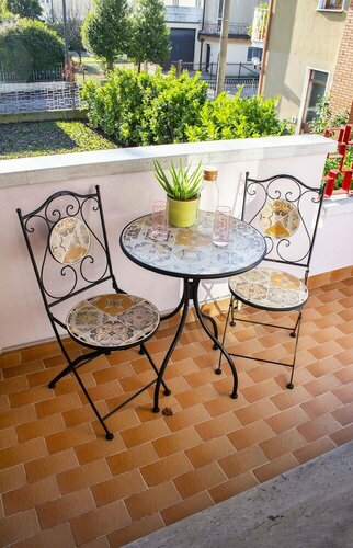 Гостиница Oleandro Bed&Breakfast