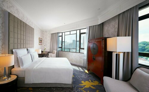 Внешний вид отеля Paradox Singapore Merchant Court в Сингапуре, фото 3