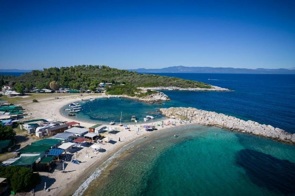 Фото Paliouri Luxury Bungalows