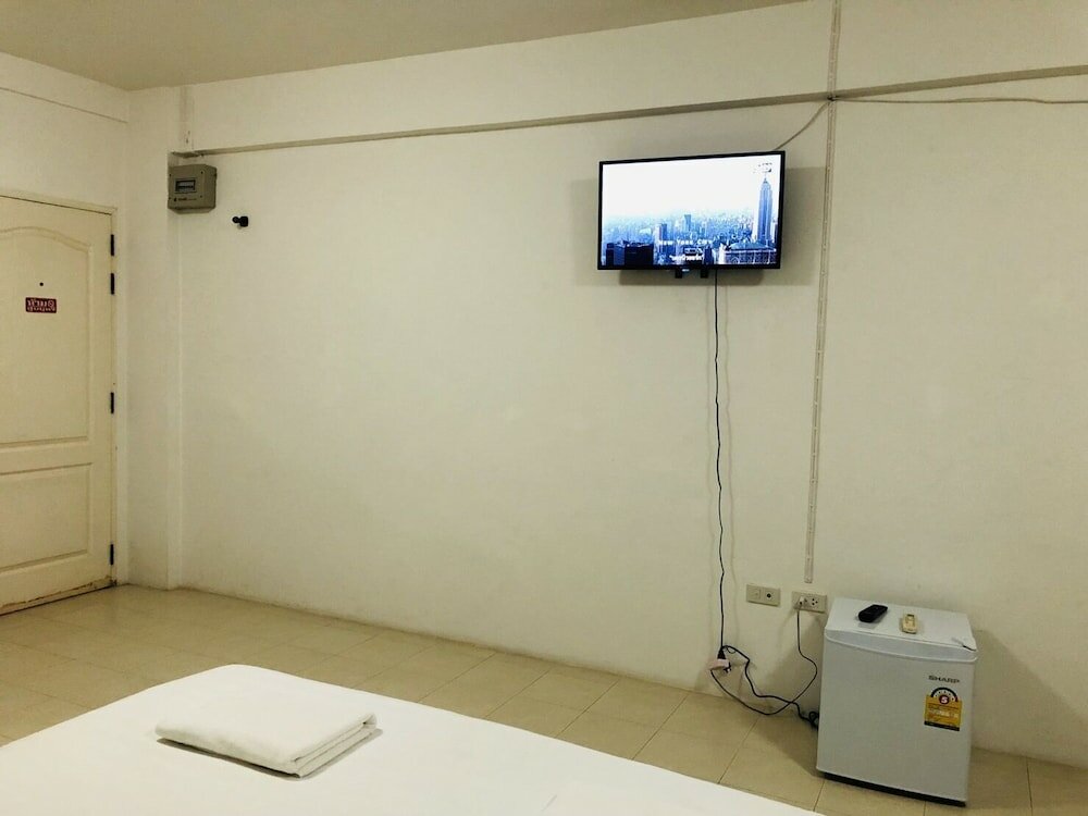 Фото Vk &Residence Kanchanaburi