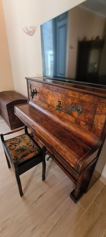 Фото Sinfonia Suites Catania