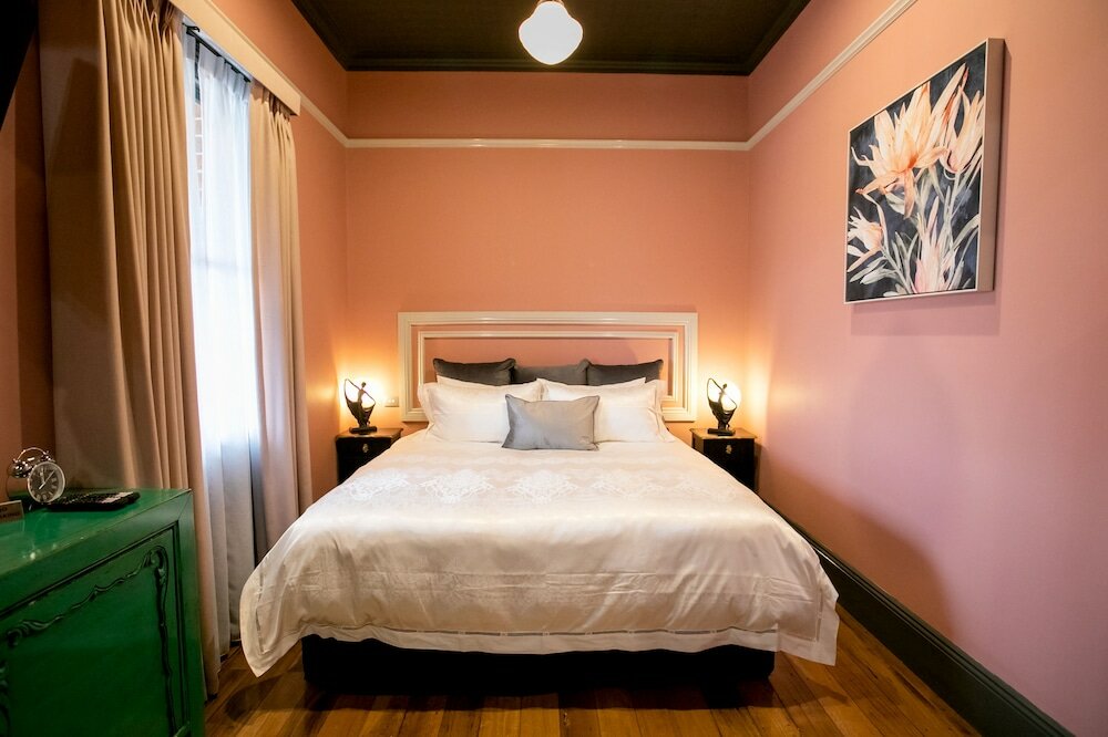 Фото Hotel Australasia