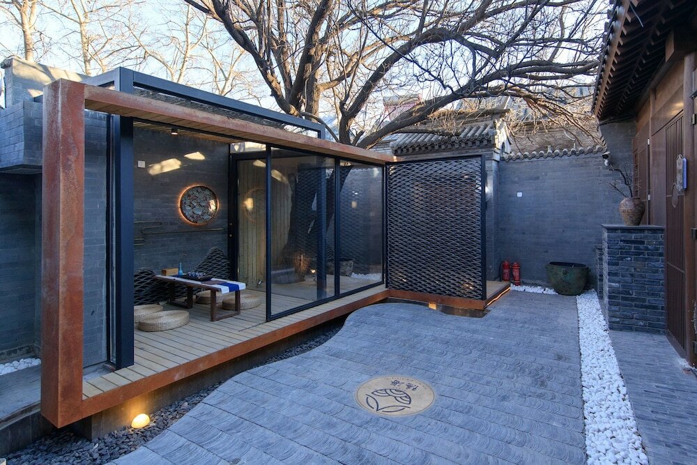 Фото Isvara Flowing Ocean Guesthouse