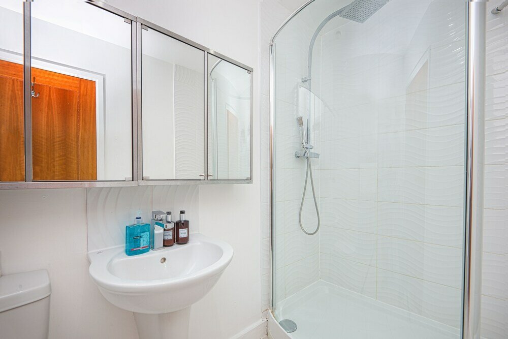 Фото Jibbs Corner Penthouse Apartment