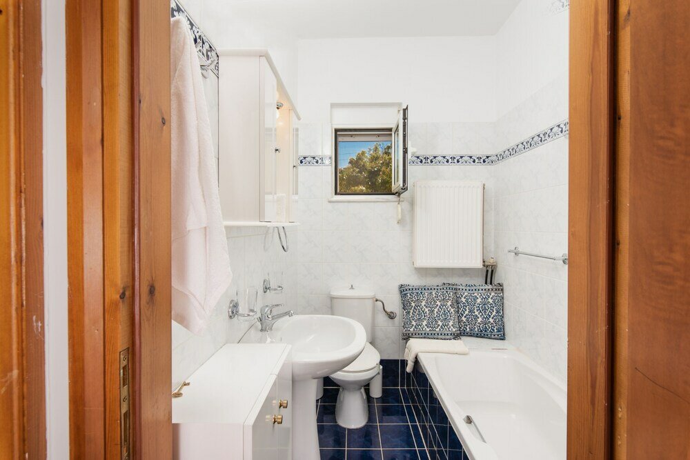 Фото Plaque Panoramic SeaView Villa