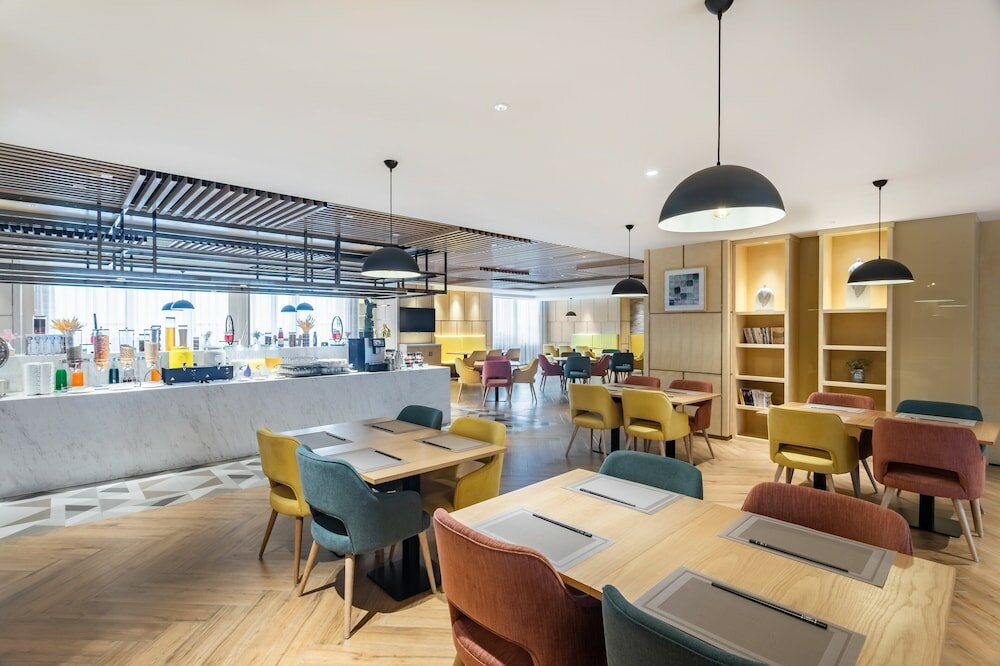 Фото Holiday Inn & Suites Xi'an High-Tech Zone