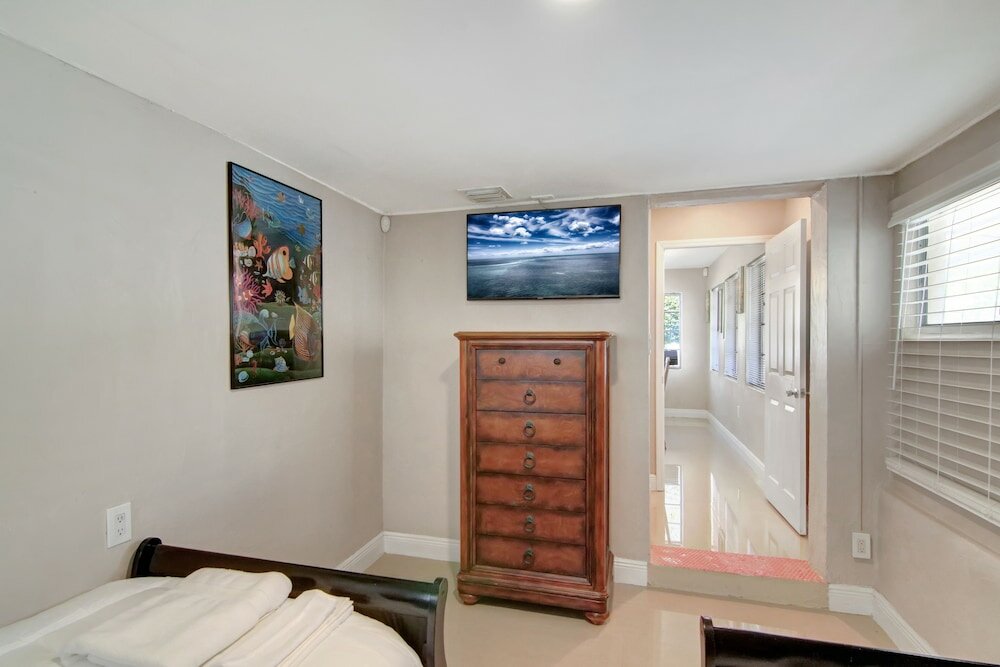 Фото Beach-anchor Palms