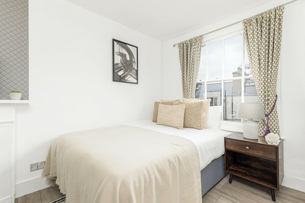 Фото The Paddington Studio