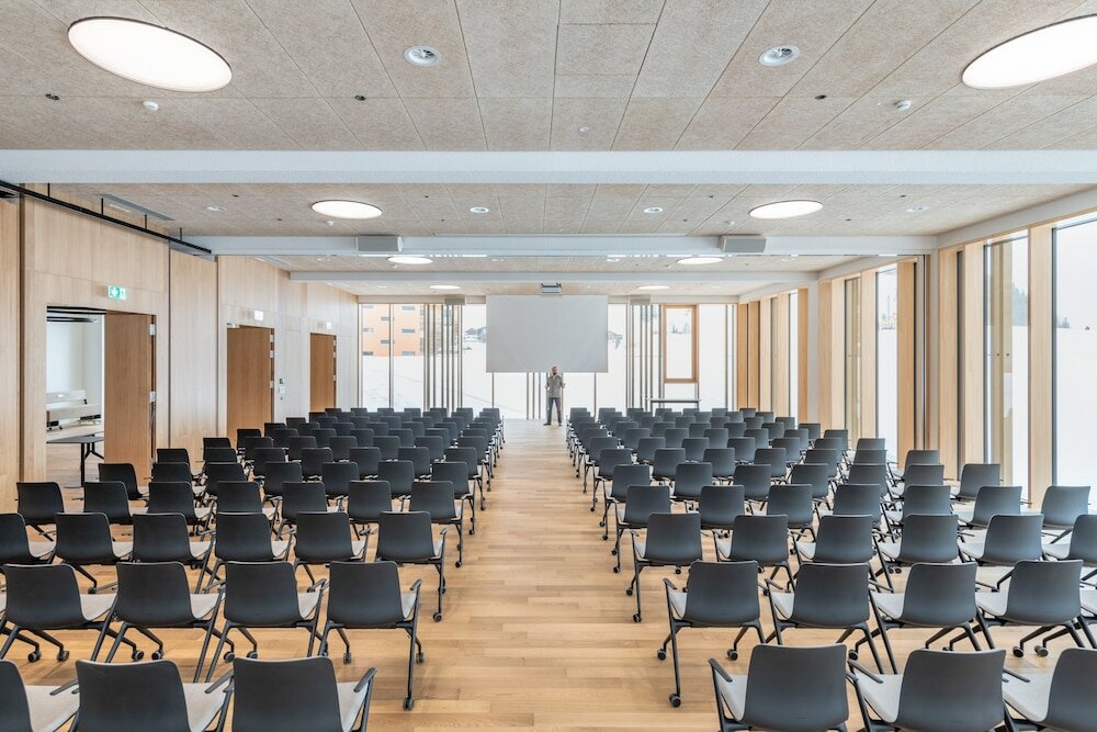 Фото Stoos Lodge