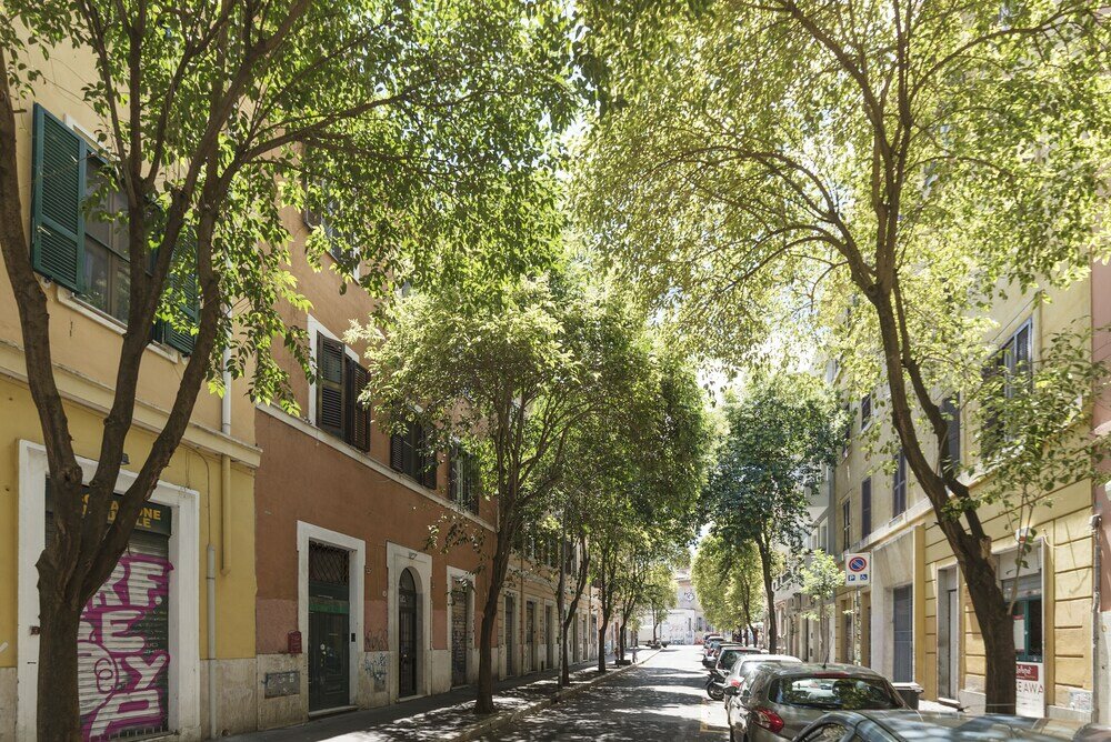 Фото Pigneto Studio Flat