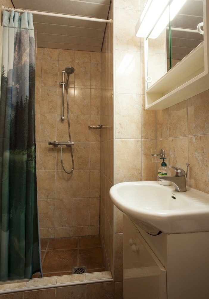 Фото Gerður Apartments