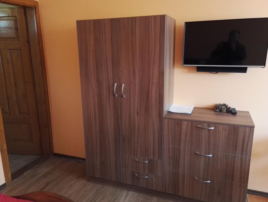 Фото Aranyhal Apartman