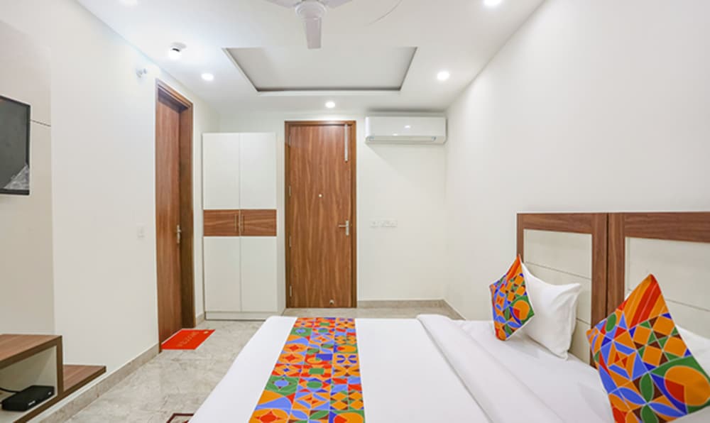 Фото Fabexpress Aerosky Boutique