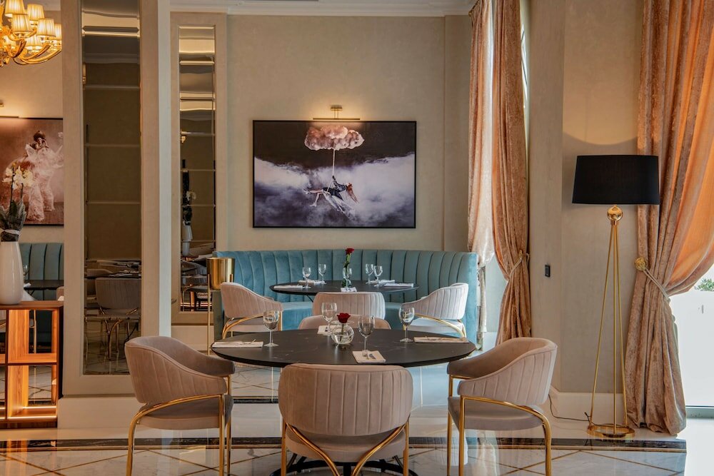 Фото Radisson Collection Morina Hotel, Tirana