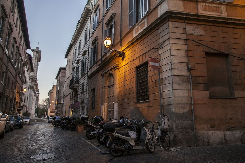 Фото Wonder Charming Plus Apt