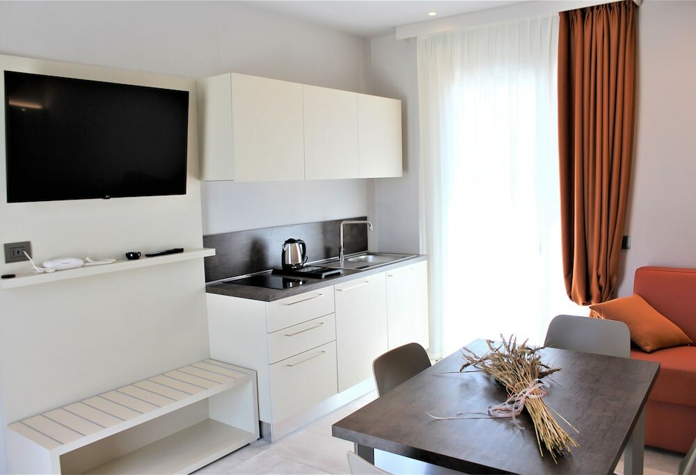 Фото B&b Primrose Residence Hotel