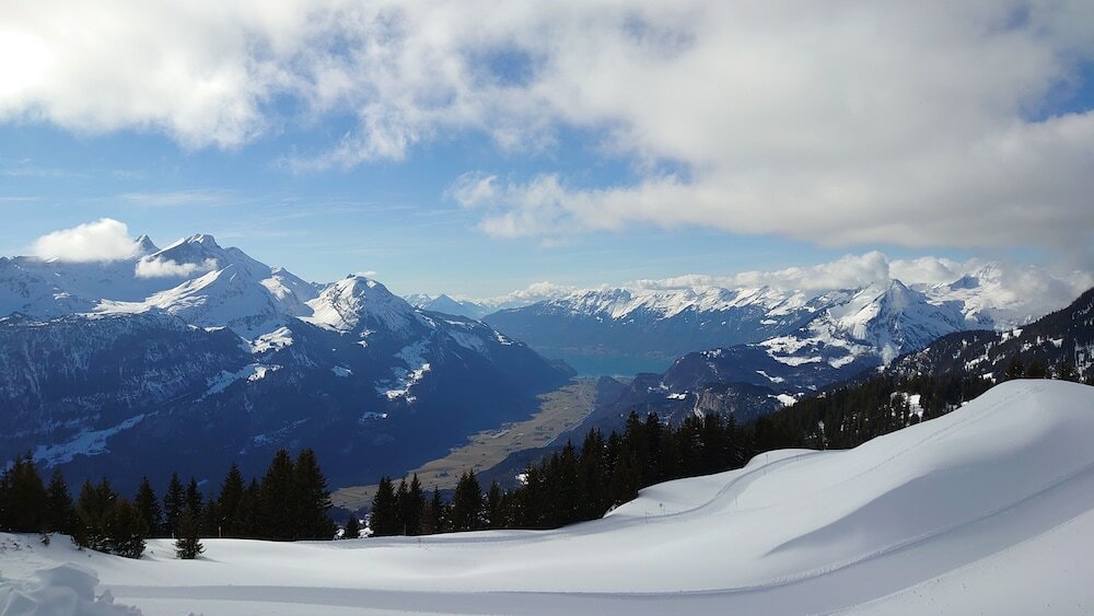 Фото Kunst- und Naturfreundehaus Brünig