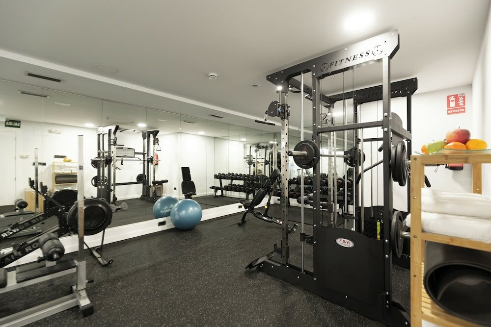 Фото Apartamento Jardines Denia III