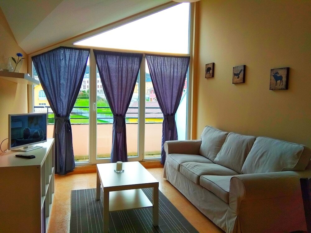 Фото Apartamentos Barreiros 3000