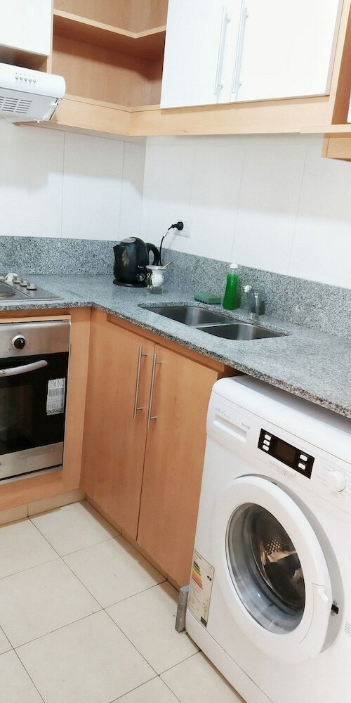 Фото Your Place in Recoleta