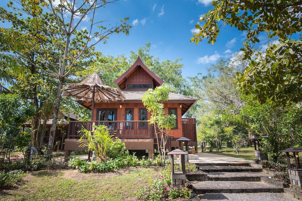 Фото ThaiLife Wellness & Meditation Resort