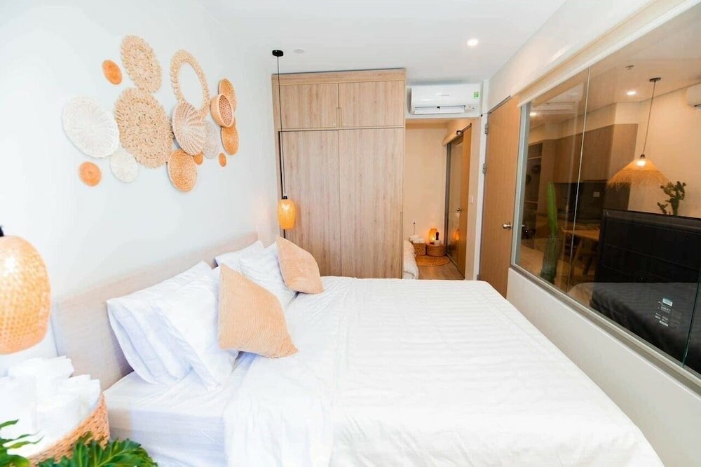 Фото The Song Vung Tau Apartment
