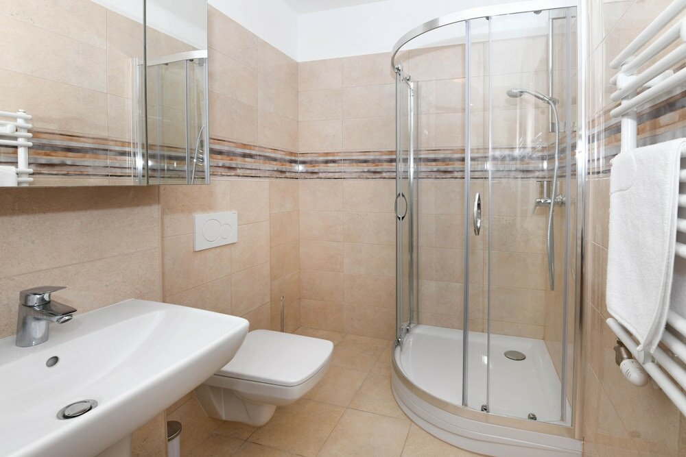 Фото Elisabeth Downtown Apartments by UrbanRent