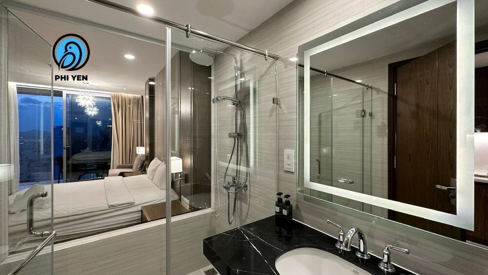 Фото Phi Yen Panorama Condotel